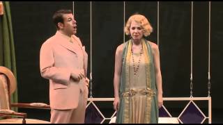 Ensemble Parallele The Great Gatsby Act 2 Scene 2 amp 3 [upl. by Droc]