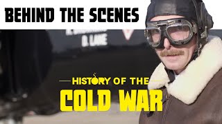 Cold War  Behind The Scenes History Bombs [upl. by Aleinad]