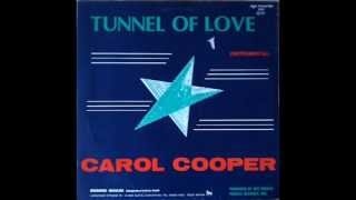 Carol CooperTunnel of Love High Energy [upl. by Ariew661]