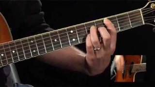 Black Label Society quotThe Blessed Hellridequot Guitar Lesson  Guitarinstructorcom excerpt [upl. by Zabrina]