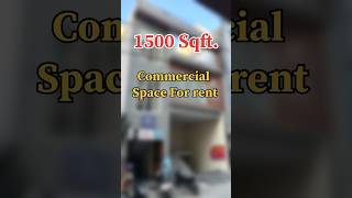 Commercial Space For Rent in Haridwar Details 👇🏼 [upl. by Selda]