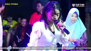 SEPAYUNG LOROAN  KRISTI  ORGAN JAKA UTAMA LIVE CIKAKAK [upl. by Issak]