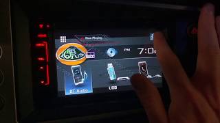 Kenwood DDX416BT Double Din Radio Review [upl. by Hoshi]