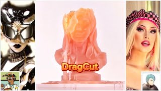 “Tonight”  Lip Sync Cut  DragCut VS The World 110 [upl. by Narhet]