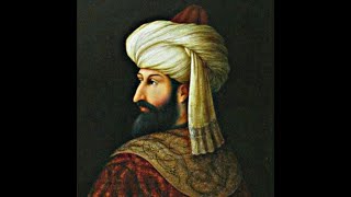 Talha Uğurluel Fatih Sultan Mehmeti kabrinde anlatıyor [upl. by Glovsky]