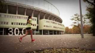 25 Jahre Österreichischer Frauenlauf  Film [upl. by Pickens]