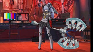 HIMOTHY VS BOSS MODE SHADOW LABRYS [upl. by Owena394]