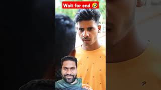 Ladki Patane Ka Naya Upay😅🤣trending comedy funnyvideo shots shorts [upl. by Aihpled]