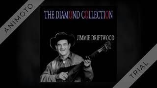 Jimmie Driftwood  Battle Of New Orleans  1957 version 1st RECORDED HIT [upl. by Auhsot]