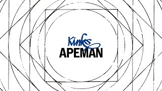 The Kinks  Apeman Official Audio [upl. by Sunev]