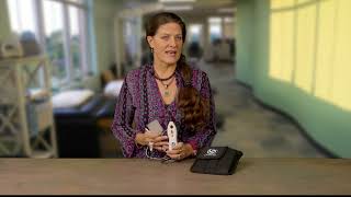 External Vagal Nerve Stimulation the relief youve been looking for [upl. by Vita]