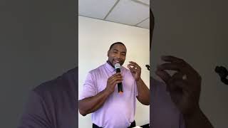 God’s Mercy amp Grace  Pastor Brandon J Richardson [upl. by Wynny]