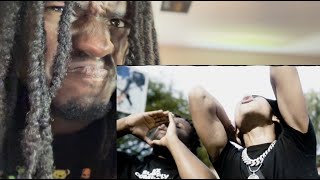 DD Osama amp Shoebox Baby  EVIL ASS SONG Official Video reaction [upl. by Noid]