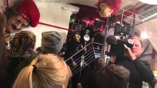 Fasnacht 2016 DGryysel [upl. by Amieva156]