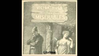 Les Misérables Victor Hugo Livre Audio [upl. by Eimmelc]