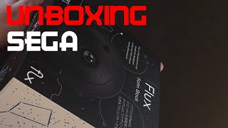 SEGA Homestar FLUX Unboxing [upl. by Cyrillus]