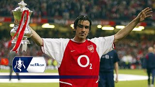 Can Keown remember Arsenals 2003 FA Cup Final team  Time Team [upl. by Gyimah]