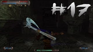 Lets Play Blade of Darkness Part 17  Chilled to the Bone [upl. by Catrina]