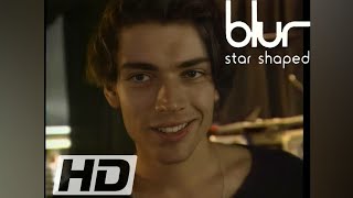 Blur  Starshaped Full Documentary 1993 DVDRip [upl. by Clerk]