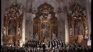 Wolfgang Amadeus Mozart  Requiem ConfutatisLacrimosa [upl. by Hodgson]