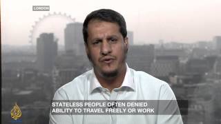 Inside Story  Eradicating statelessness [upl. by Stanley600]