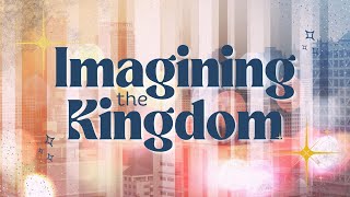 GCCC Live 1232023  Imagining the Kingdom Kingdom TransferMation [upl. by Lupee]