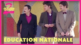 Education nationale  Palmashow [upl. by Gay]