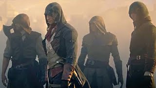 Assassins Creed Revelations  Gameplay Demo E3 2011 [upl. by Imas116]