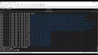 Day 05 RHCSA Certification Linux in Hinglish  Hindi amp English  Day 5 [upl. by Dannie]