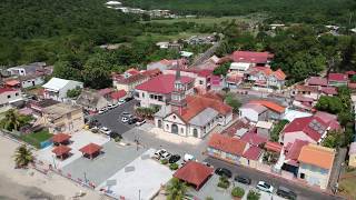 Plage des Anses d’Arlet  Martinique [upl. by Ramraj]