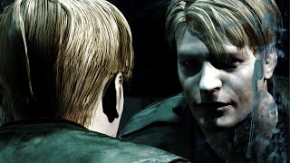 El Meme Silencioso  Silent Hill 2 HDC  Ep 6 [upl. by Dumanian]