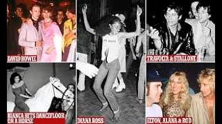 DJKoebes  Studio 54  Disco New York 1977  1986 Long Classig Dance Mix [upl. by Glaab]