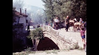 Prizreni Qyteti i Burimeve dhe Bukurisë 1972 [upl. by Moshe]