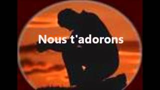 Nous tadorons [upl. by Auop]