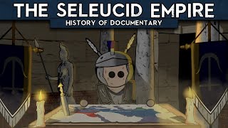 History of the Seleucid Empire  Ancient History Documentary [upl. by Ahsin]