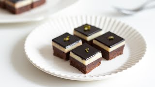 バレンタインチョコ＊生チョコレートの作り方 Chocolate ganache｜HidaMari Cooking [upl. by Waechter]