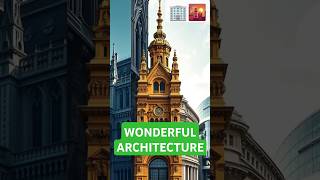 The Most Iconic Architectural Styles Explained [upl. by Herald]