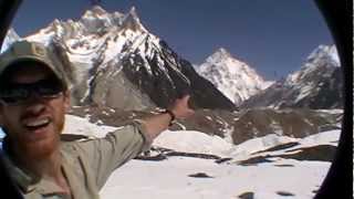 K2 SIREN OF THE HIMALAYAS 2012 HD Movie Trailer [upl. by Enitsuj]