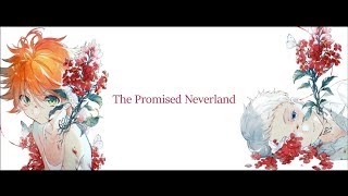 The Promised Neverland ED  Ending Theme JAP LYRICS [upl. by Attennot]