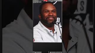 Las Vegas Raiders Asst GM Champ Kelly on Mentality of NFL Draft Picks lasvegasraiders Champkelly [upl. by Poole325]