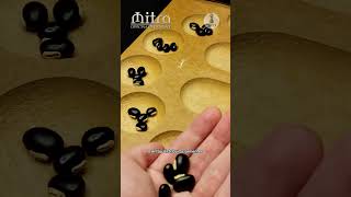 Mancala o jogo mais antigo do mundo curiosidades [upl. by Anoel389]