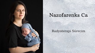 RADYOTERAPİ IŞIN TEDAVİSİ  RADYOTERAPİ HAZIRLIKLARI  RADYOTERAPİ YAN ETKİLERİ  NAZOFARENKS CA [upl. by Aliet169]