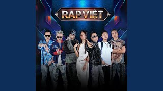 Để Anh Một Mình feat Quang Anh Rhyder [upl. by Ynavoj]