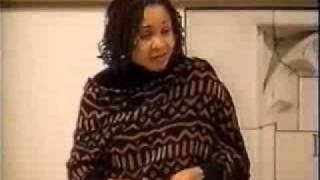 Dr Joy DeGruy Leary Post Traumatic Slave Syndrome 219 [upl. by Caro]