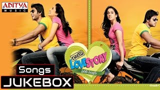 Routine Love Story Telugu Movie Full Songs  Jukebox  Sundeep Kishan Regina Cassandra [upl. by Lalise705]