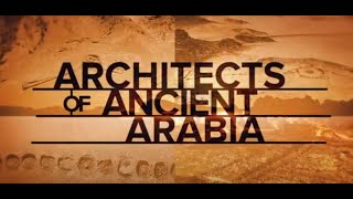 Documentario di Discovery Channel su AlUla quotGli Architetti del desertoquot Voce narrante Jeremy Irons [upl. by Mita]