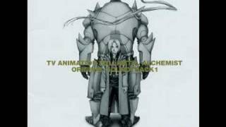 Full Metal Alchemist OST 1  Despicable Acts [upl. by Juback]