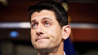 Paul Ryan Sets New Record For Lying [upl. by Petromilli300]