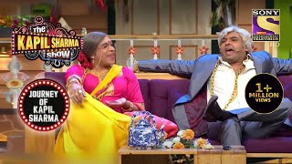 The Kapil Sharma Show Season 2 Conversations With The Cast Of Phone Bhoot  Ep 275 FE 30 Oct 2022 [upl. by Ylrac]