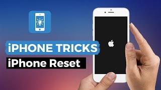 iPhone Reset  So könnt ihr euer iPhone resetten  iPhoneTricksde [upl. by Dhruv]